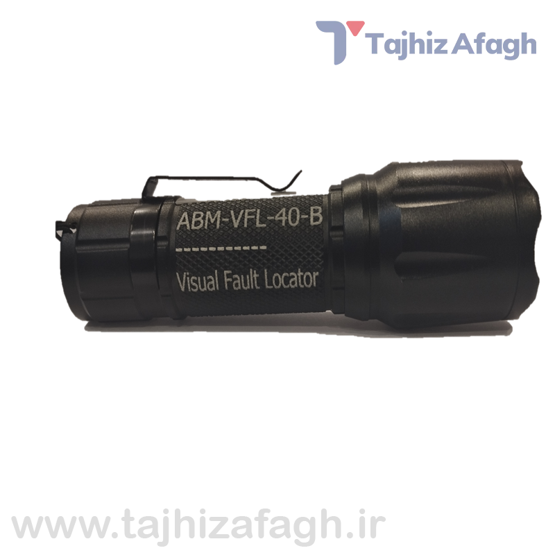قلم فیبر نوری ABM